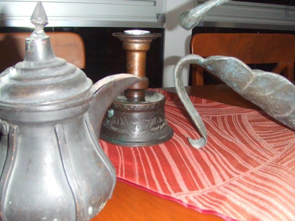Nefes Hotel Ayvalı Exteriör bild